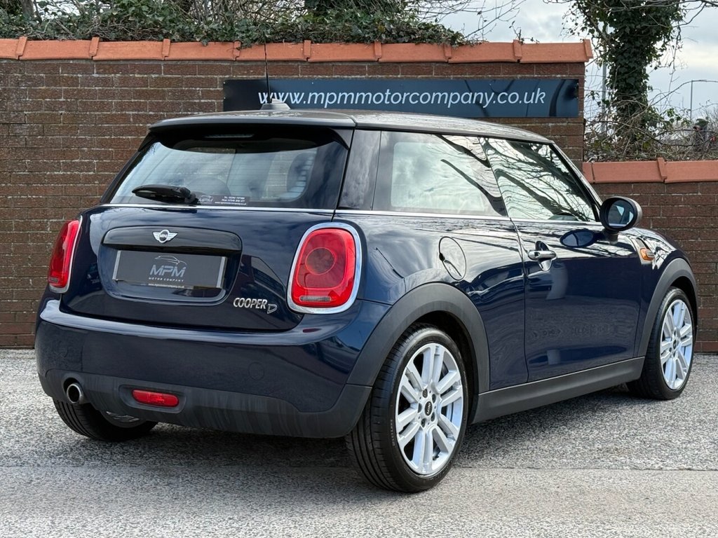 Used MINI Hatch 2017 for sale - 77654932: Photo 5