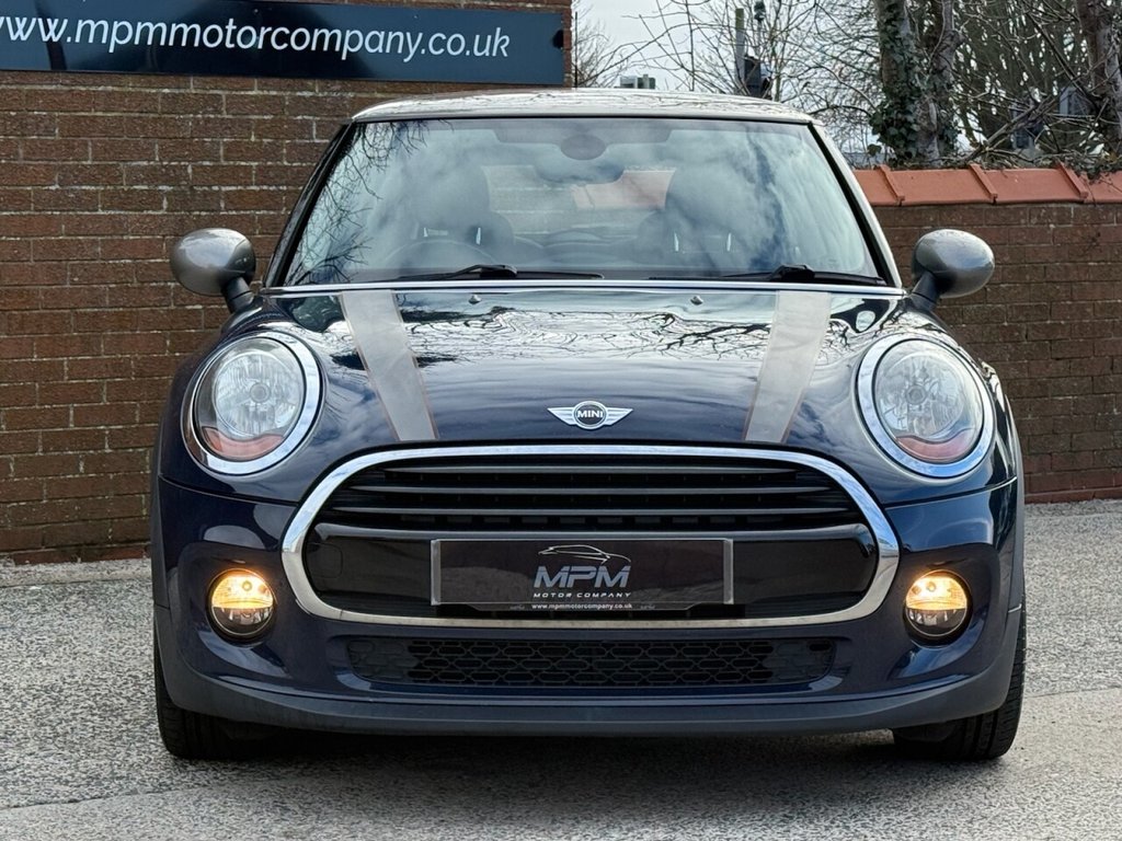 Used MINI Hatch 2017 for sale - 77654932: Photo 7