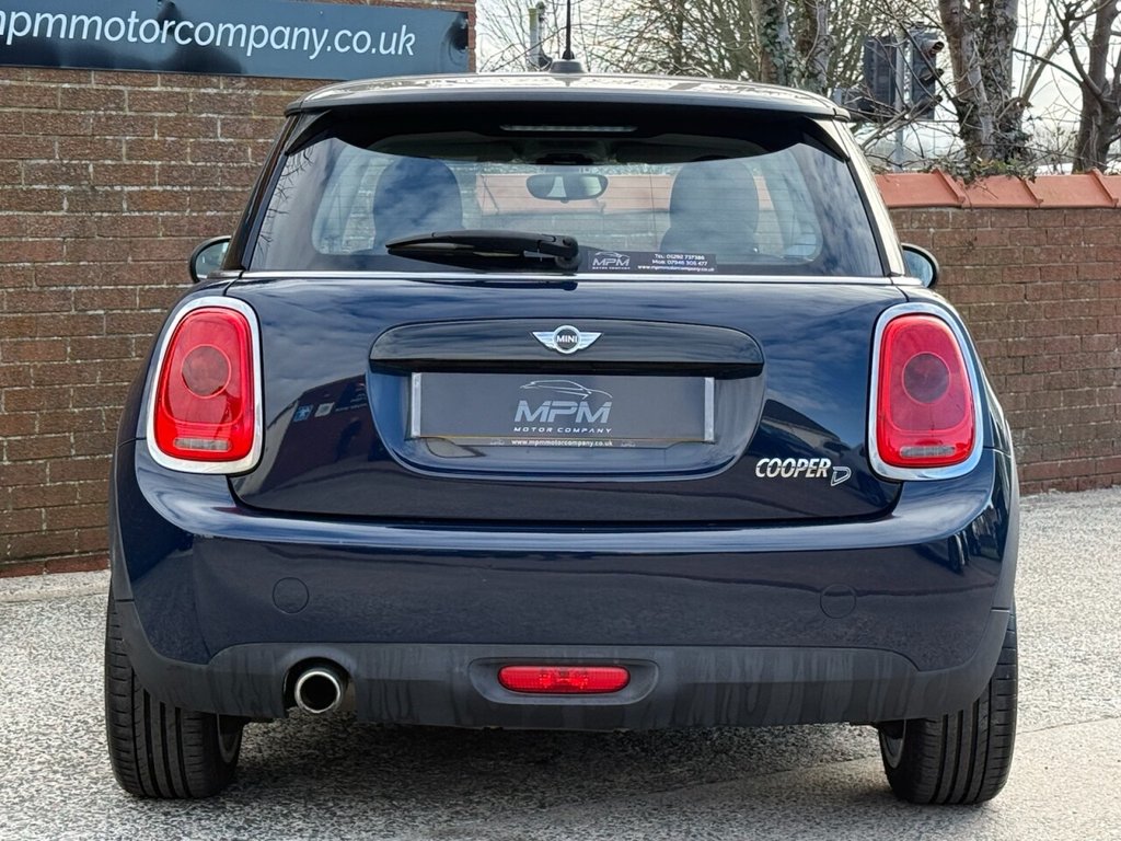 Used MINI Hatch 2017 for sale - 77654932: Photo 8