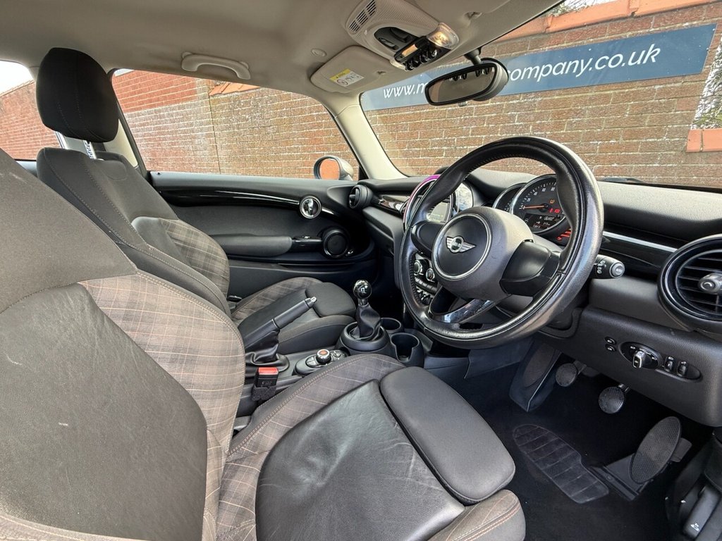 Used MINI Hatch 2017 for sale - 77654932: Photo 9