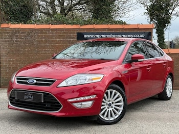 Used Ford Mondeo 2013 for sale - 78083065: Photo