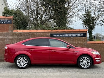 Used Ford Mondeo 2013 for sale - 78083065: Photo