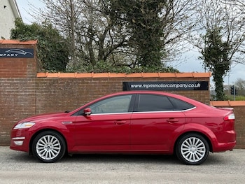 Used Ford Mondeo 2013 for sale - 78083065: Photo