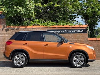 Used Suzuki Vitara 2017 for sale - 78645571: Photo