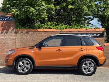 Used Suzuki Vitara 2017 for sale - 78645571: Photo