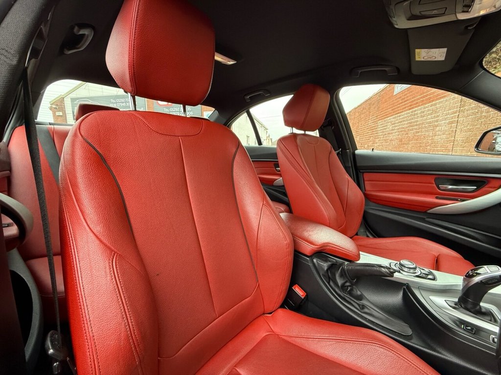 Used BMW 3 Series 2014 for sale - 78145418: Photo 10