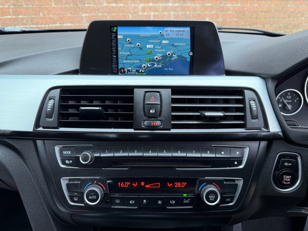 Used BMW 3 Series 2014 for sale - 78145418: Photo 11