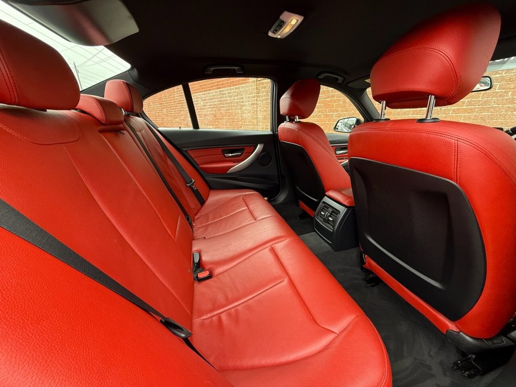 Used BMW 3 Series 2014 for sale - 78145418: Photo 12