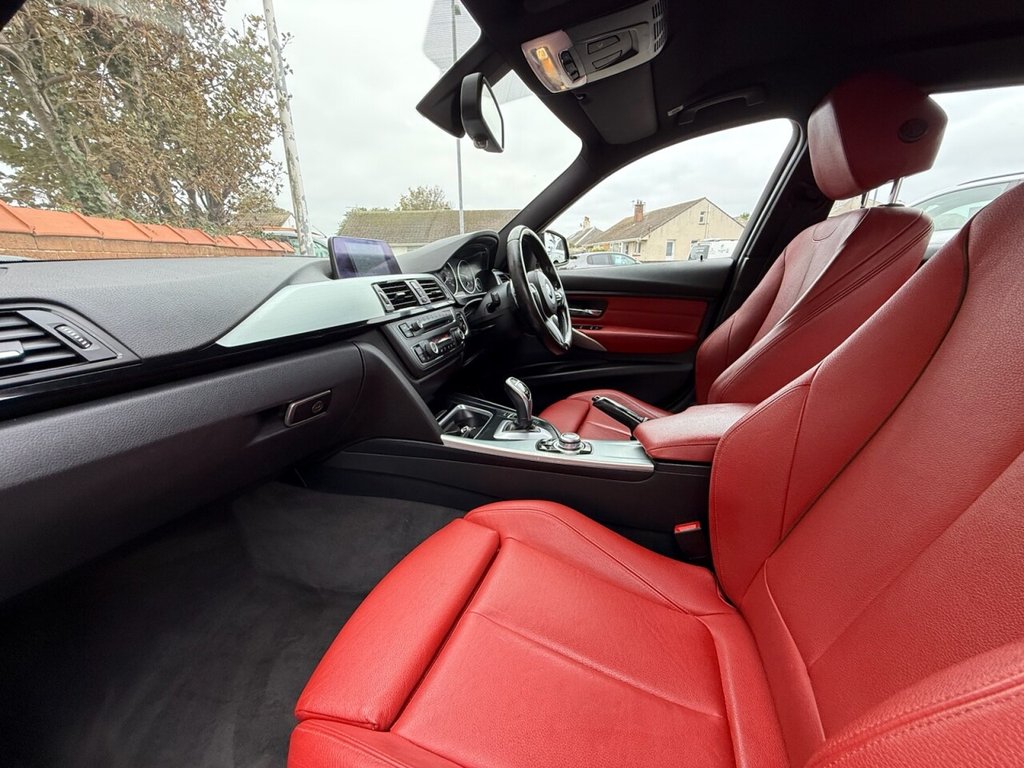 Used BMW 3 Series 2014 for sale - 78145418: Photo 13