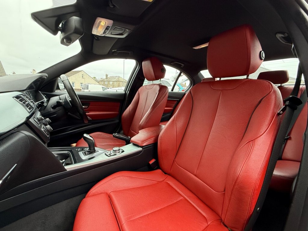 Used BMW 3 Series 2014 for sale - 78145418: Photo 14