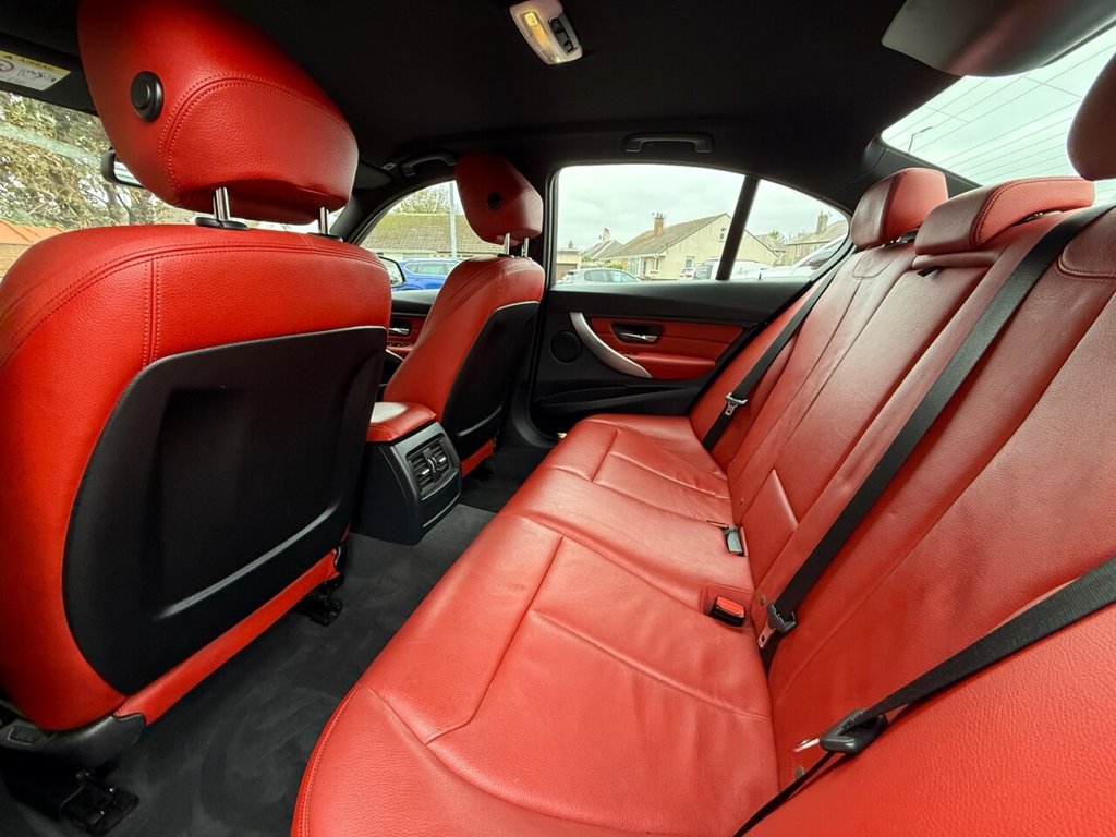 Used BMW 3 Series 2014 for sale - 78145418: Photo 15