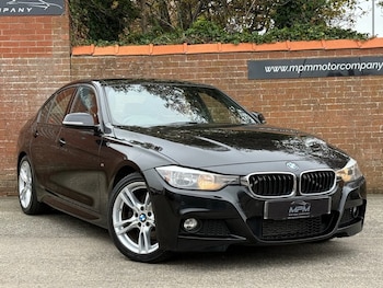 Used BMW 3 Series 2014 for sale - 78145418: Photo