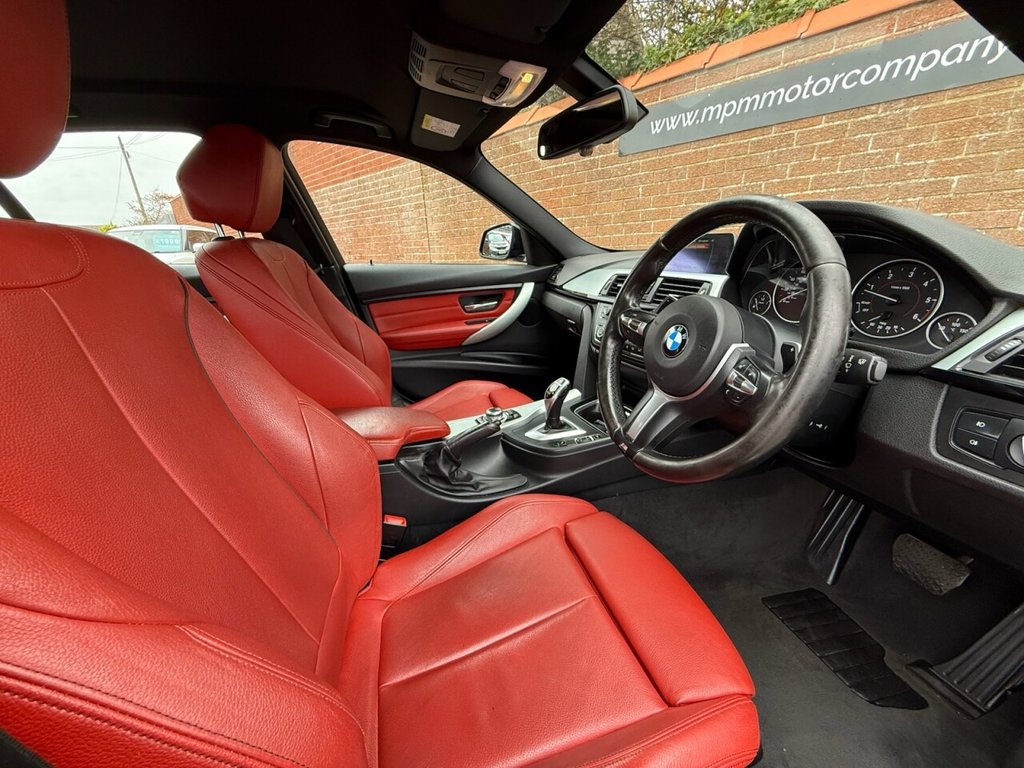 Used BMW 3 Series 2014 for sale - 78145418: Photo 9