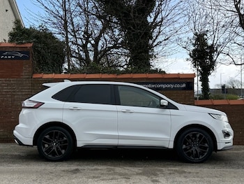 Used Ford Edge 2018 for sale - 77953221: Photo