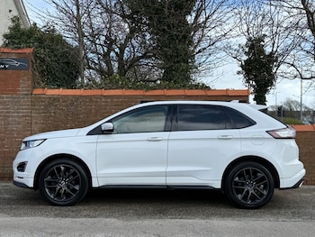 Used Ford Edge 2018 for sale - 77953221: Photo
