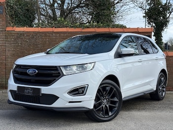 Used Ford Edge 2018 for sale - 77953221: Photo