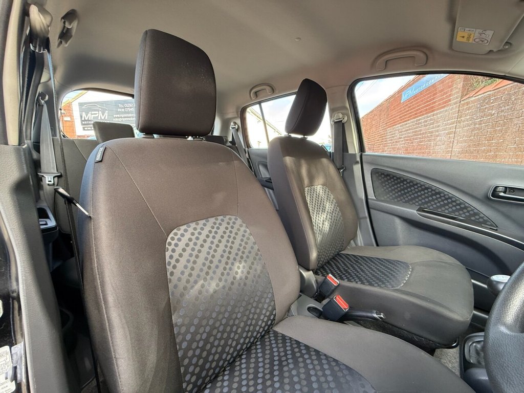 Used Suzuki Celerio 2016 for sale - 76631963: Photo 10