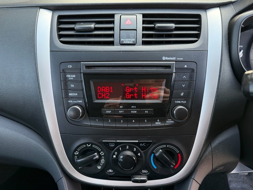 Used Suzuki Celerio 2016 for sale - 76631963: Photo 11