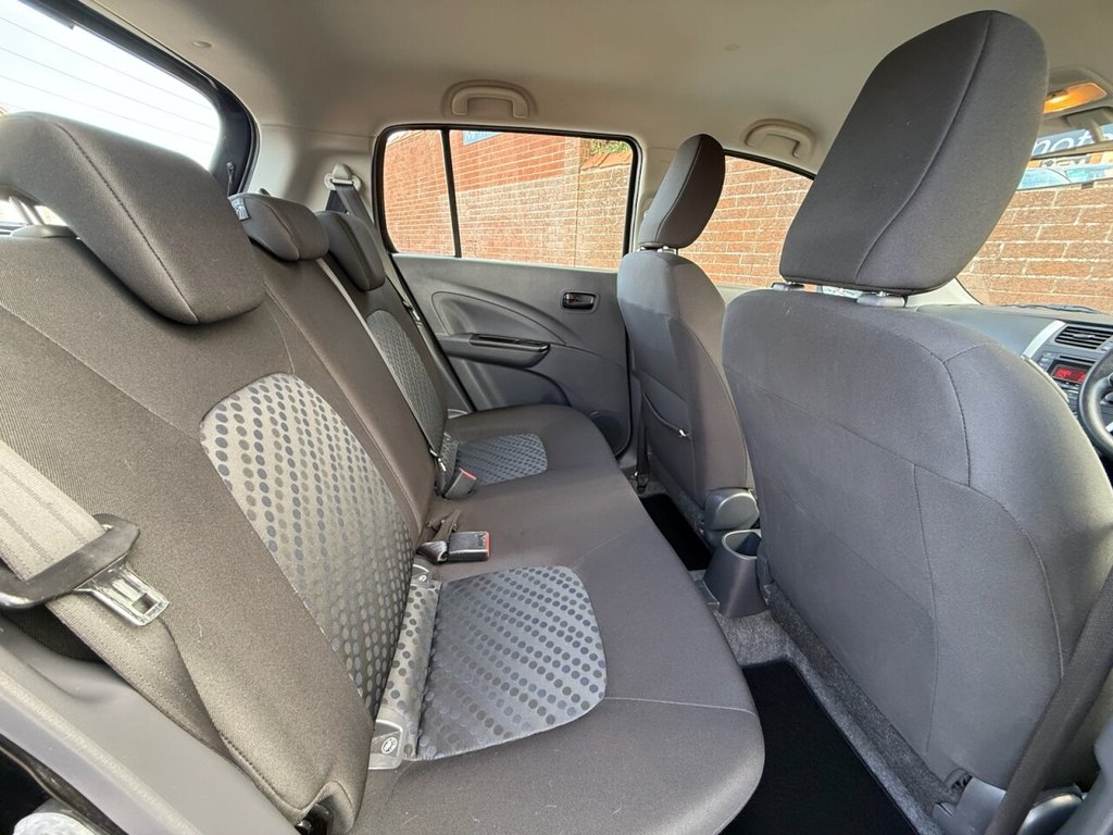 Used Suzuki Celerio 2016 for sale - 76631963: Photo 12