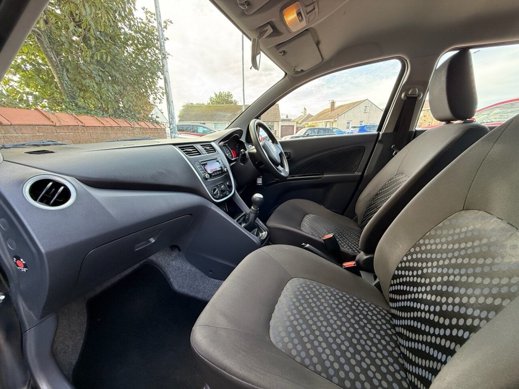 Used Suzuki Celerio 2016 for sale - 76631963: Photo 13