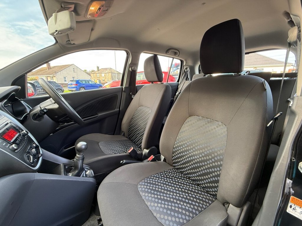 Used Suzuki Celerio 2016 for sale - 76631963: Photo 14