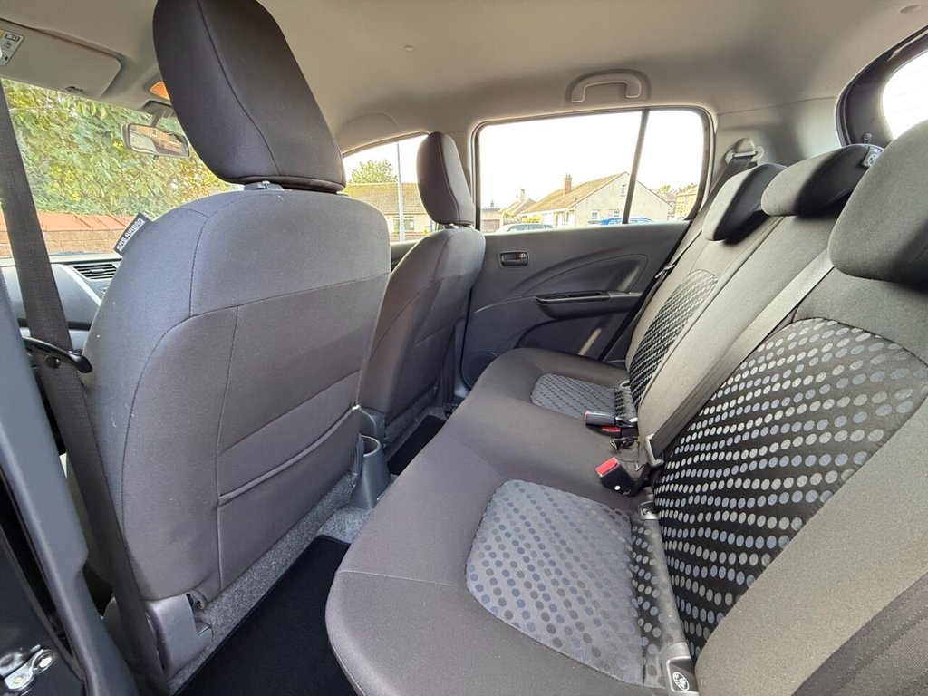 Used Suzuki Celerio 2016 for sale - 76631963: Photo 15