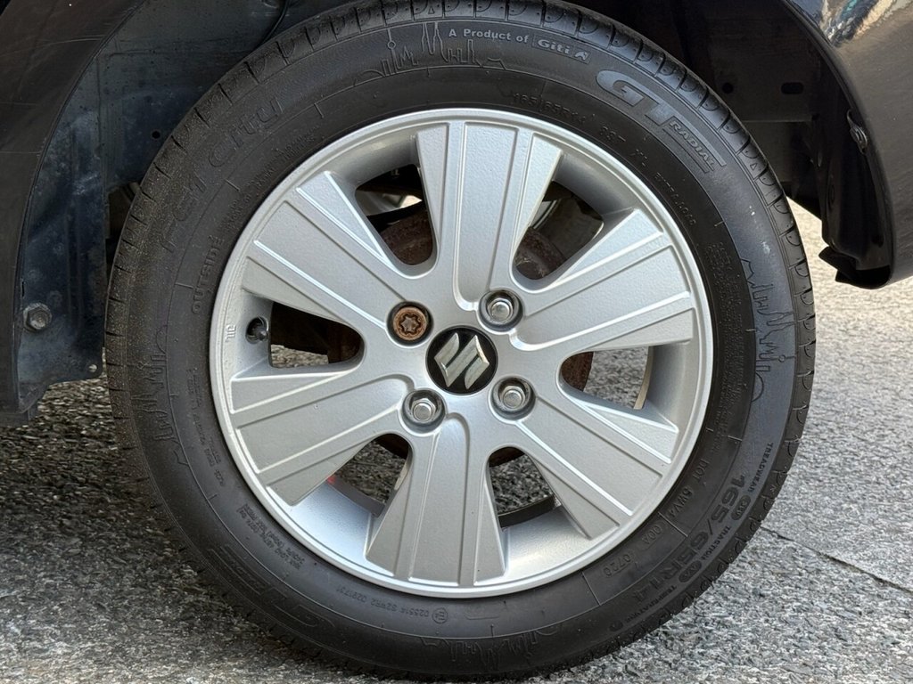 Used Suzuki Celerio 2016 for sale - 76631963: Photo 17