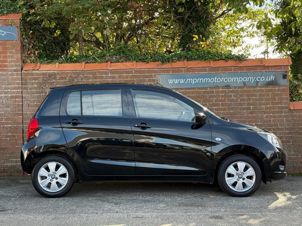 Used Suzuki Celerio 2016 for sale - 76631963: Photo 3