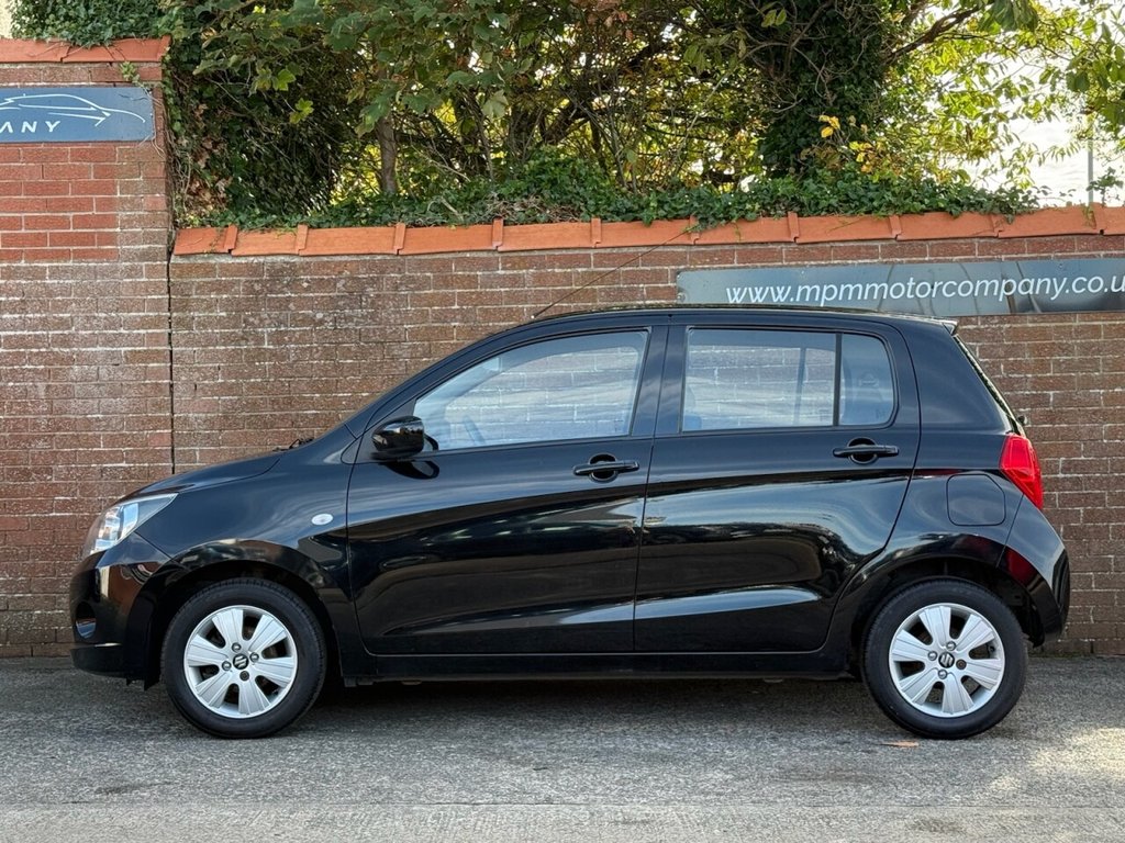 Used Suzuki Celerio 2016 for sale - 76631963: Photo 4