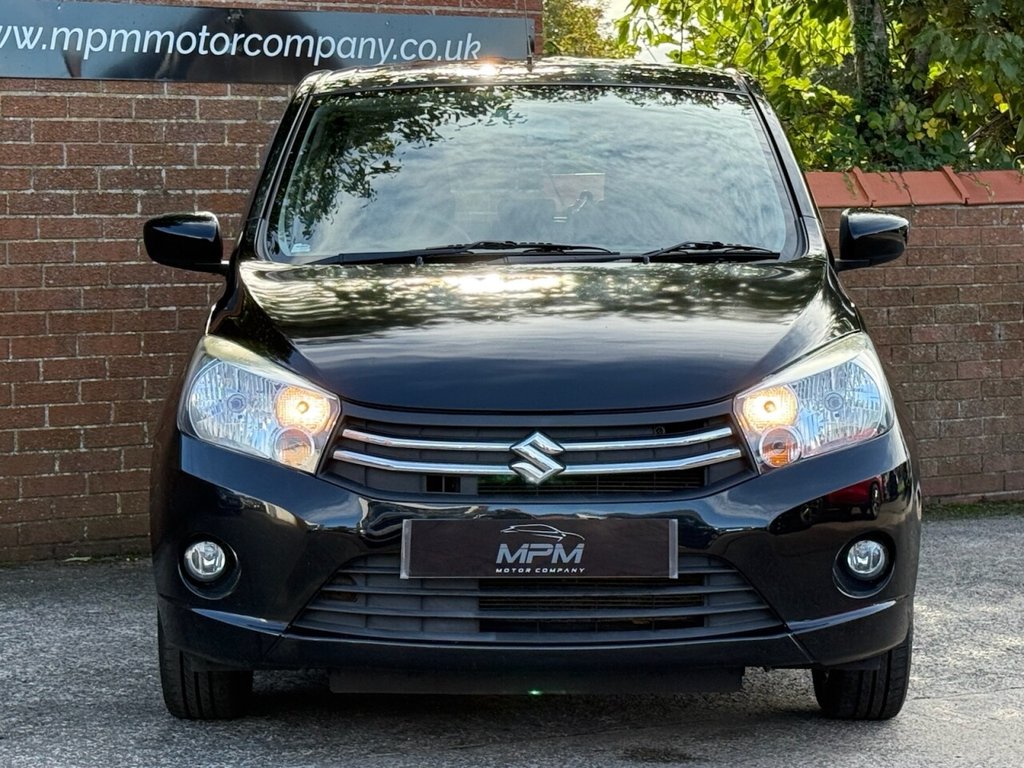 Used Suzuki Celerio 2016 for sale - 76631963: Photo 7