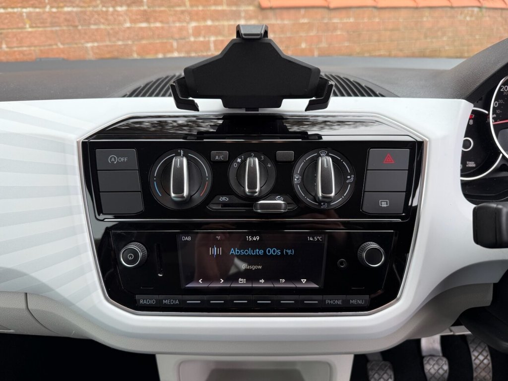 Used Volkswagen up! 2018 for sale - 76631937: Photo 11