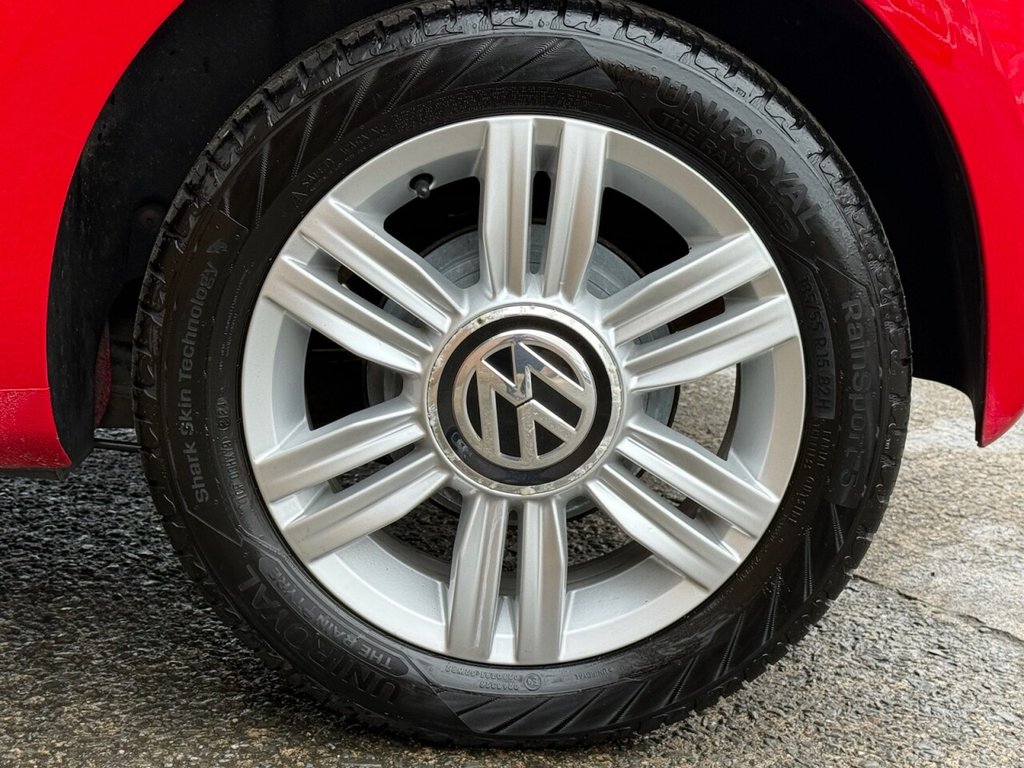 Used Volkswagen up! 2018 for sale - 76631937: Photo 18