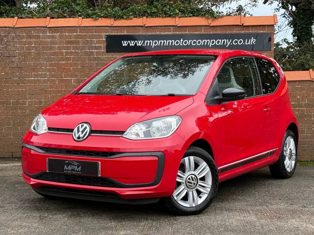 Used Volkswagen up! 2018 for sale - 76631937: Photo 2