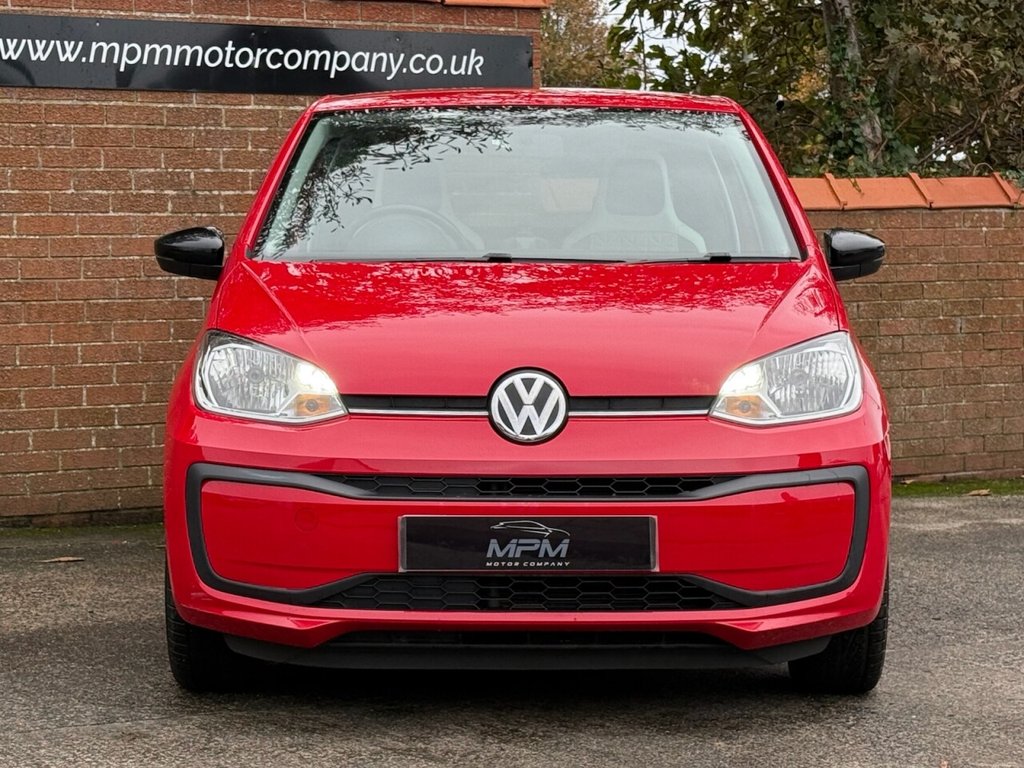 Used Volkswagen up! 2018 for sale - 76631937: Photo 7