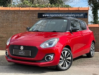 Used Suzuki Swift 2018 for sale - 77936921: Photo