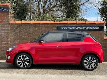 Used Suzuki Swift 2018 for sale - 77936921: Photo