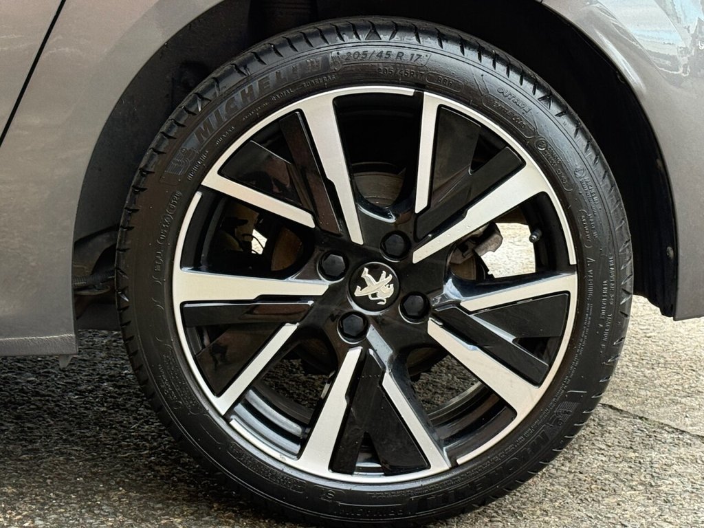 Used Peugeot 208 2020 for sale - 77668858: Photo 17