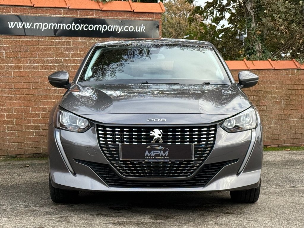 Used Peugeot 208 2020 for sale - 77668858: Photo 7