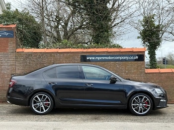 Used Skoda Octavia 2019 for sale - 77953212: Photo