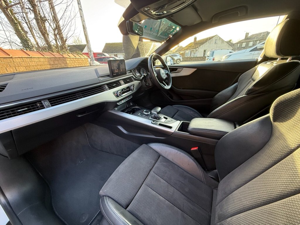 Used Audi A5 2017 for sale - 76642824: Photo 11