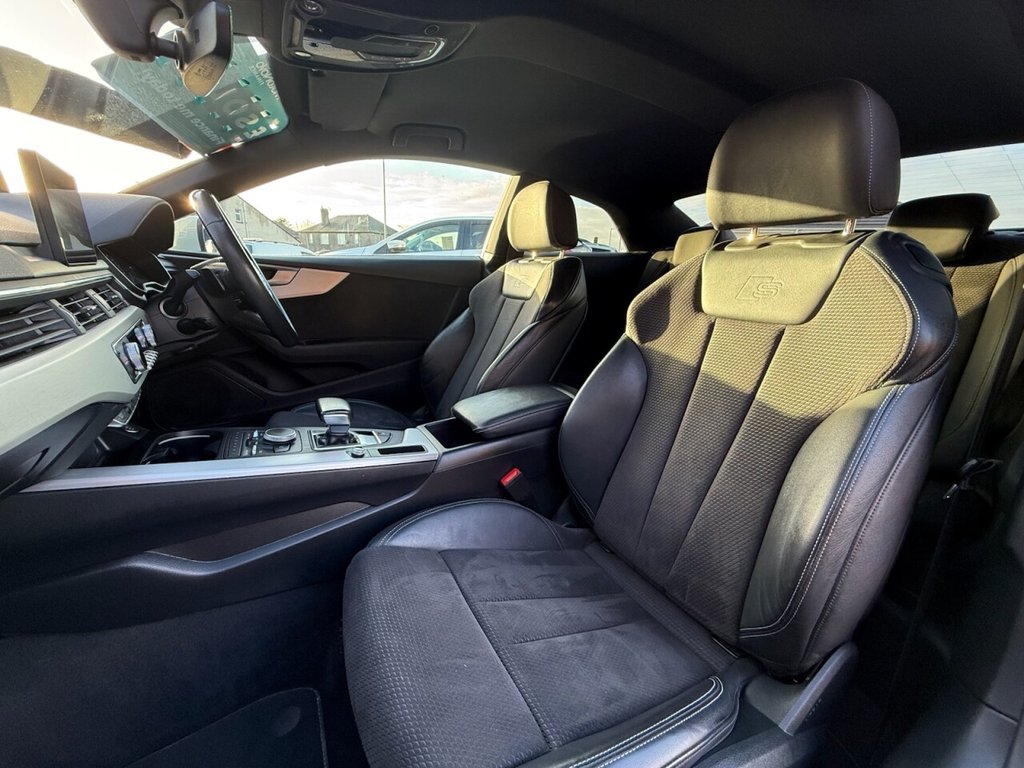 Used Audi A5 2017 for sale - 76642824: Photo 12