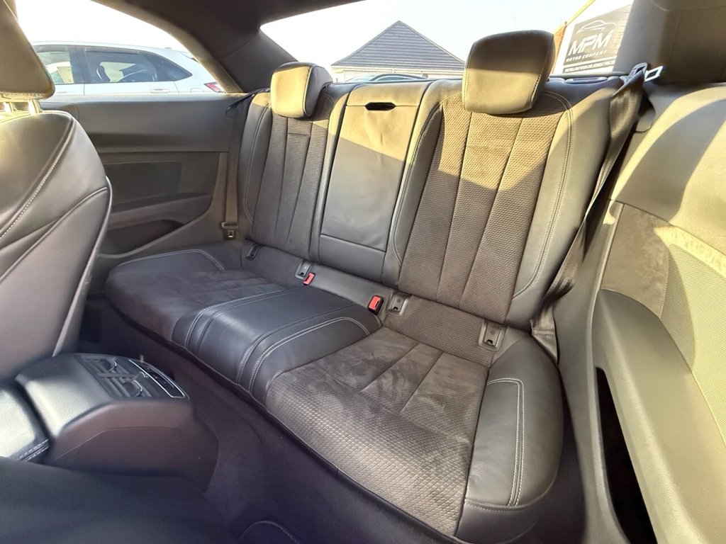 Used Audi A5 2017 for sale - 76642824: Photo 14