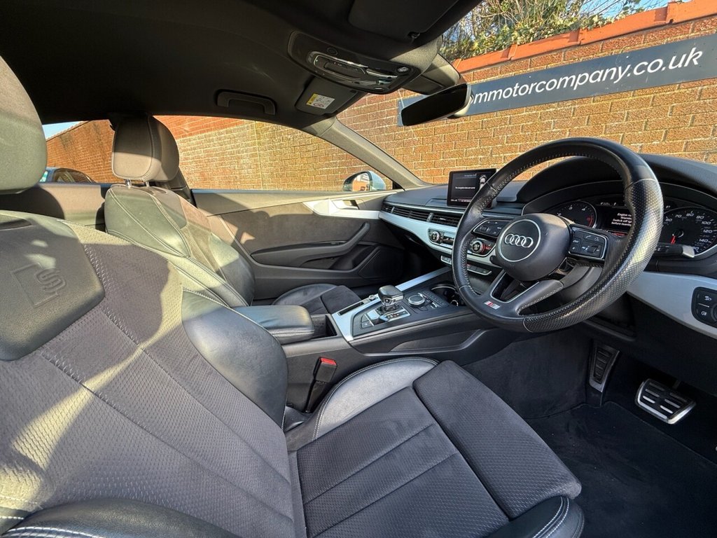 Used Audi A5 2017 for sale - 76642824: Photo 16