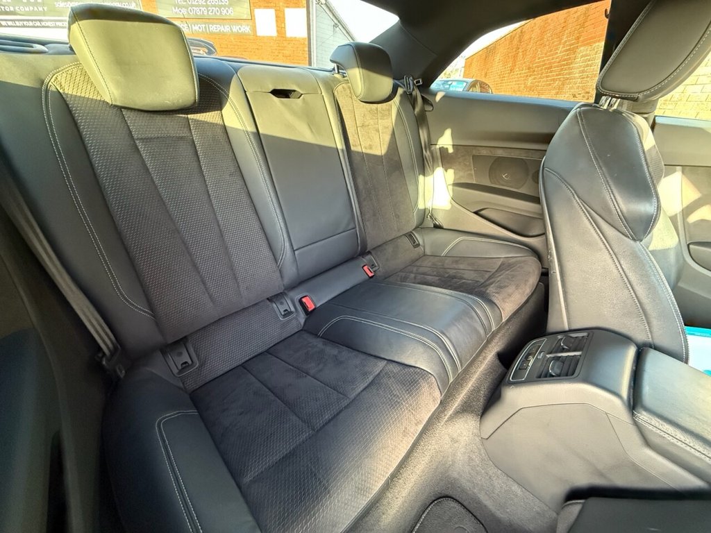 Used Audi A5 2017 for sale - 76642824: Photo 9