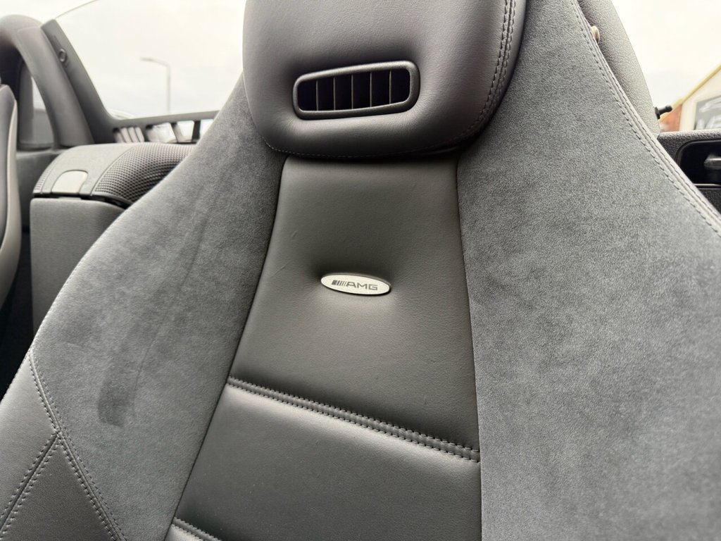 Used Mercedes-Benz SLK 2008 for sale - 76631995: Photo 15