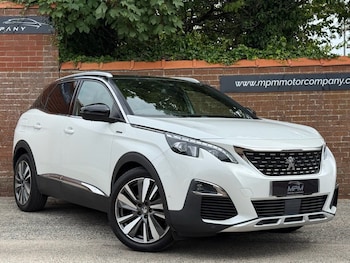 Used Peugeot 3008 2019 for sale - 79300421: Photo