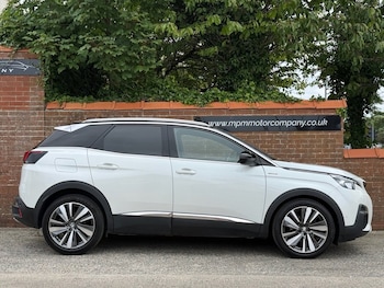 Used Peugeot 3008 2019 for sale - 79300421: Photo