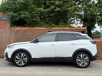 Used Peugeot 3008 2019 for sale - 79300421: Photo