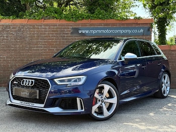 Used Audi RS3 2017 for sale - 78702681: Photo