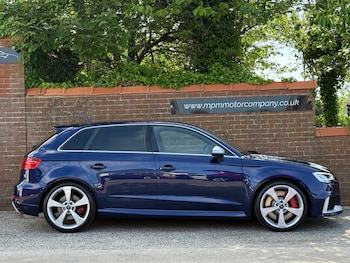 Used Audi RS3 2017 for sale - 78702681: Photo